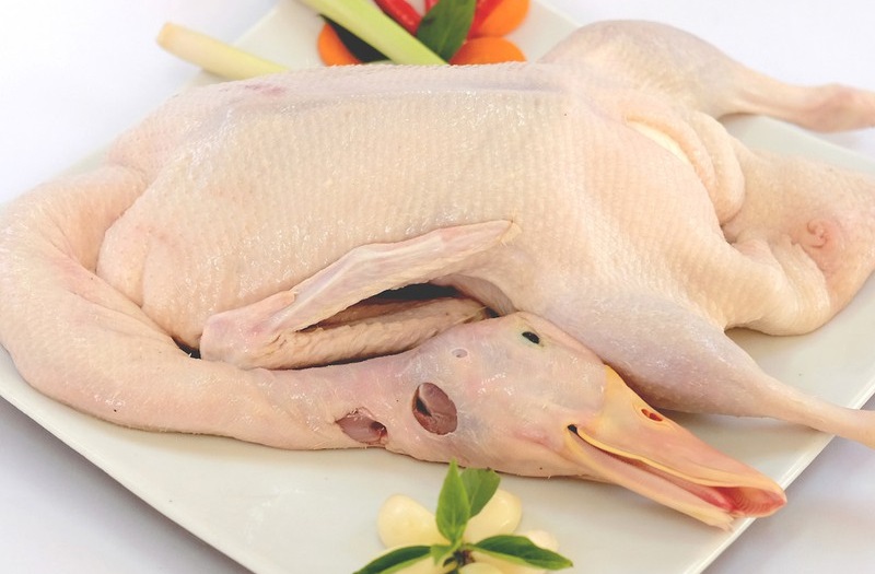 Cách nấu vịt giả cầy miền Nam