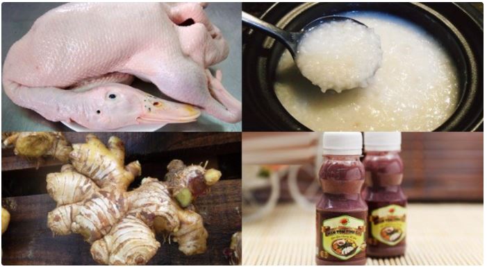 Cách nấu vịt giả cầy miền Trung