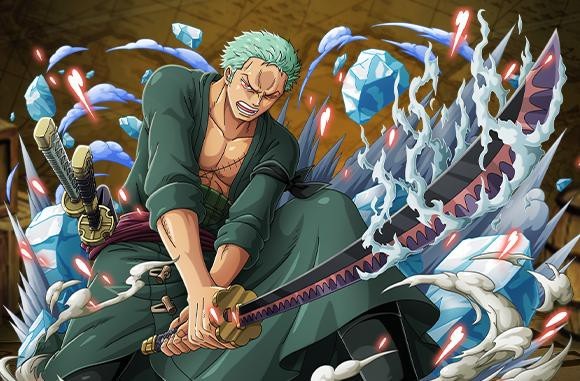 Ảnh One Piece Zoro