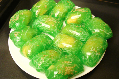 Bánh xu xê Bánh xu xê