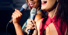 Những bài hát karaoke hay dễ hát cho nữ, nam giọng yếu