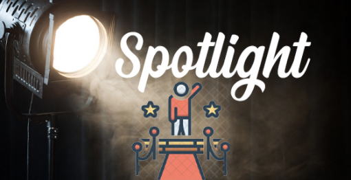 Chiếm spotlight là gì Chiếm spotlight là gì