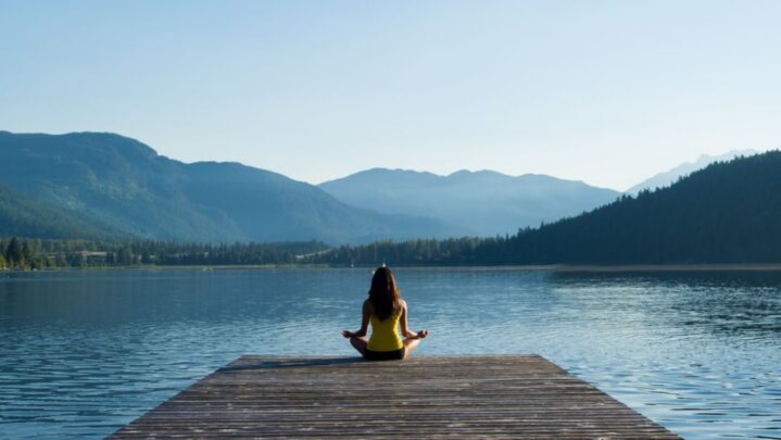 Những câu nói hay về cuộc sống an nhiên Những câu nói hay về cuộc sống an nhiên