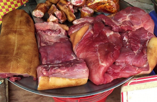 Thịt nai nấu món gì ngon? Thịt nai nấu món gì ngon?