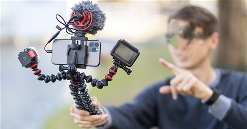 Vlog là gì? Vlogger là gì? Làm vlog cần những gì?