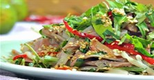 Bao tử heo (dạ dày lợn) làm món gì ngon?