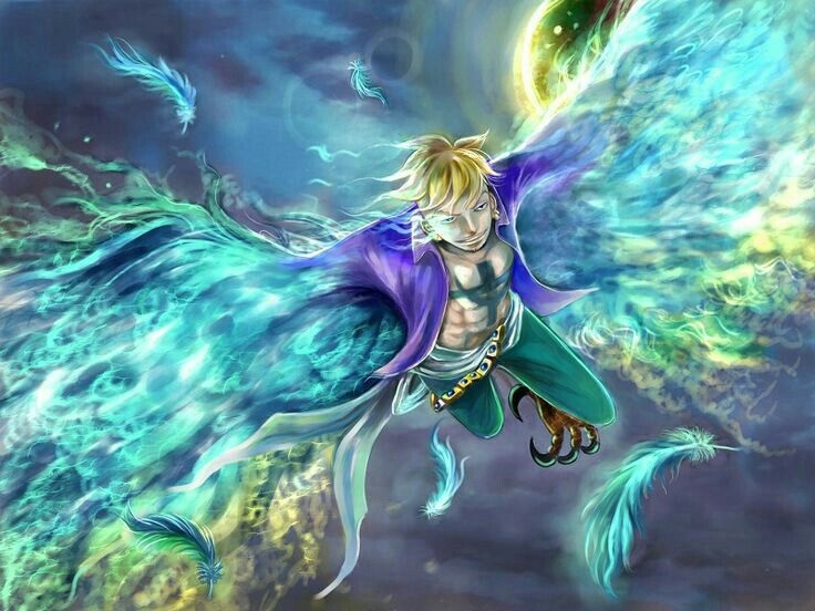 Hình ảnh One Piece đẹp