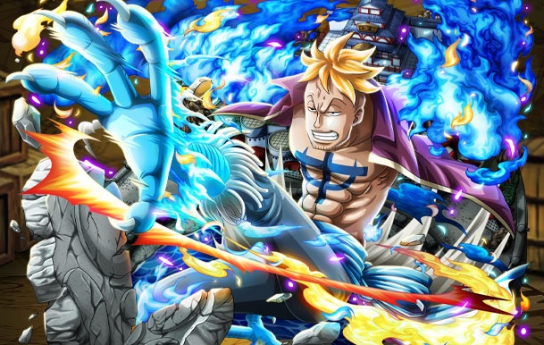 Hình ảnh One Piece đẹp