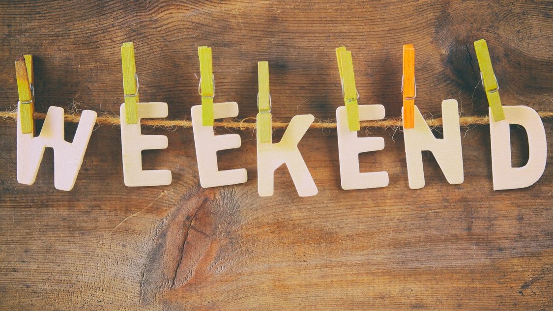 Stt cuối tuần bựa, hay Stt cuối tuần bựa, hay