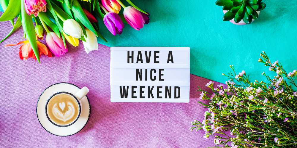 Stt thả thính cuối tuần hay Stt thả thính cuối tuần hay