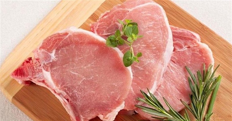 Thịt heo (thịt lợn) làm món gì ngon nhất?
