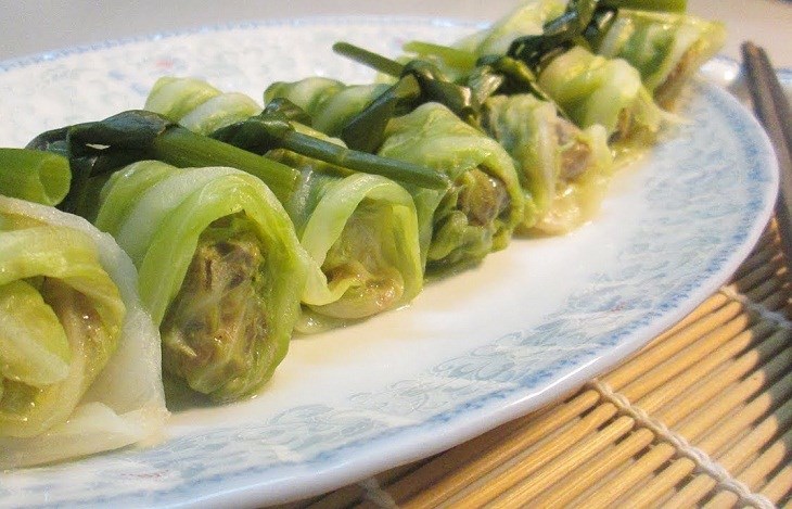 Thịt nạc vai heo làm món gì ngon nhất?