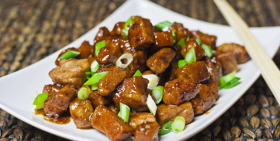 Thịt nạc vai heo làm món gì ngon nhất?