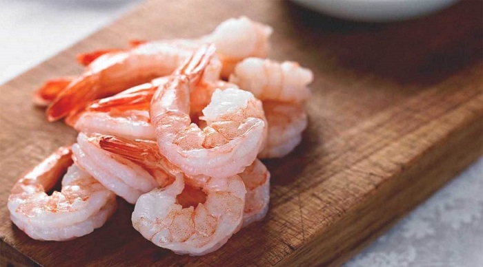 Tôm chế biến món gì ngon? Tôm chế biến món gì ngon?