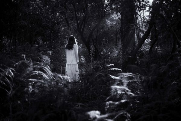 Truyện ma kinh dị ngắn Truyện ma kinh dị ngắn