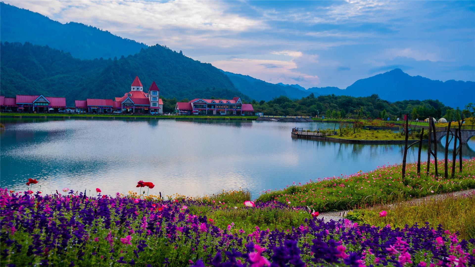 Thơ về thiên nhiên Thơ về thiên nhiên