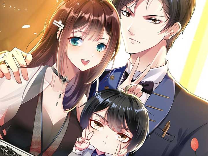 Truyện tranh ngôn tình tổng tài Truyện tranh ngôn tình tổng tài