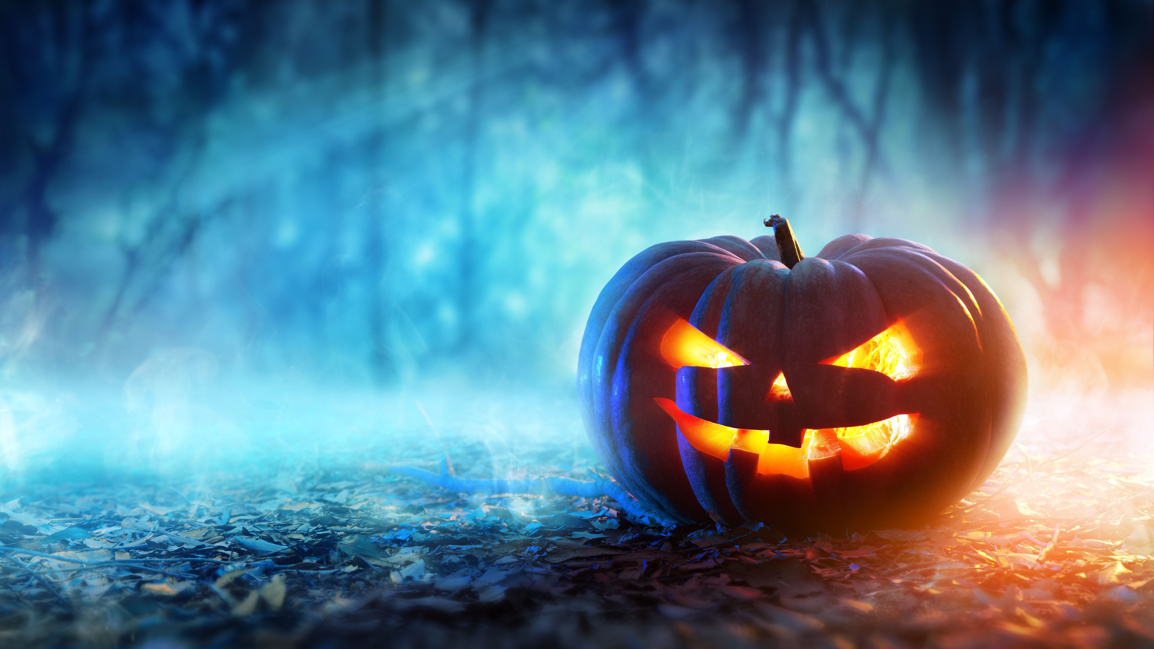 Các mẫu background Halloween đẹp nhất Các mẫu background Halloween đẹp nhất