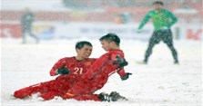 Danh sách cầu thủ đội tuyển U23 Việt Nam mới nhất tham dự vòng loại U23 châu Á 2022