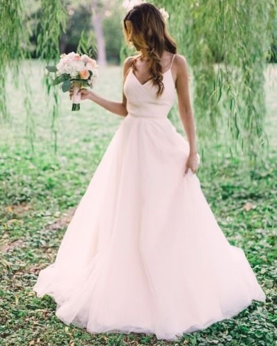 Hình ảnh cô dâu mặc váy cưới đẹp, lấp lánh Hình ảnh cô dâu mặc váy cưới đẹp, lấp lánh