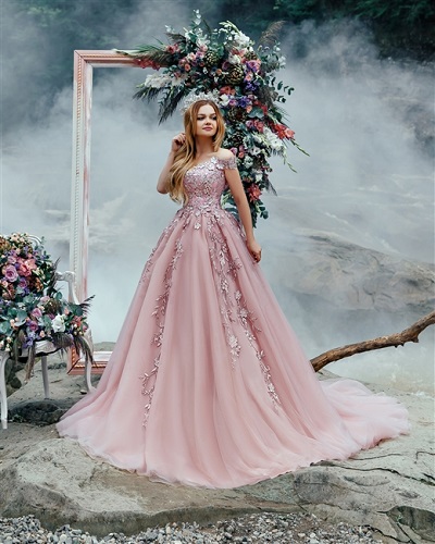 Hình ảnh cô dâu mặc váy cưới đẹp, lấp lánh Hình ảnh cô dâu mặc váy cưới đẹp, lấp lánh