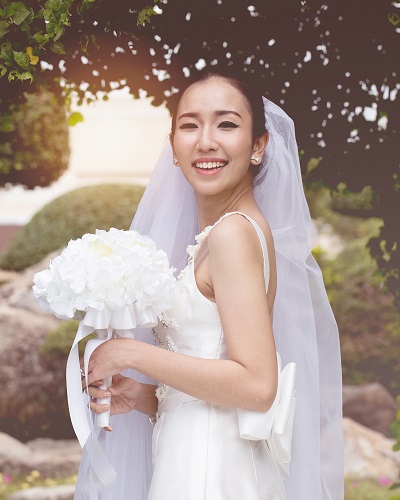 Hình ảnh cô dâu mặc váy cưới đẹp, lấp lánh Hình ảnh cô dâu mặc váy cưới đẹp, lấp lánh