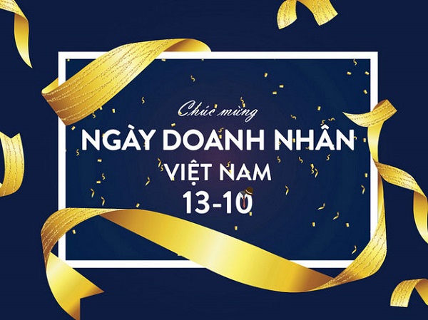 Hình ảnh đẹp chúc mừng ngày Doanh nhân Việt Nam Hình ảnh đẹp chúc mừng ngày Doanh nhân Việt Nam