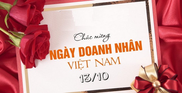 Ảnh ngày Doanh nhân Việt Nam