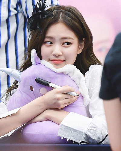 Hình ảnh Jennie Blackpink cute nhất Hình ảnh Jennie Blackpink cute nhất