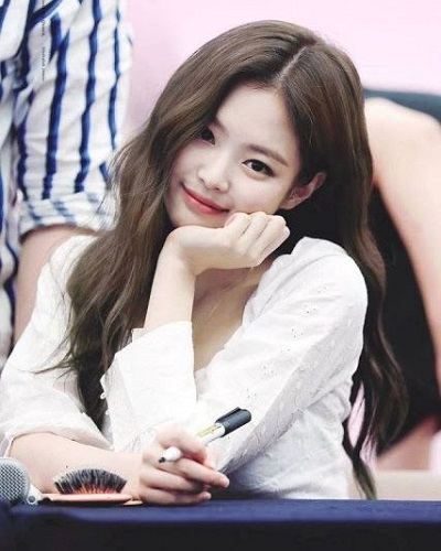 Hình ảnh Jennie Blackpink cute nhất Hình ảnh Jennie Blackpink cute nhất