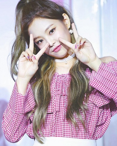 Hình ảnh Jennie Blackpink cute nhất Hình ảnh Jennie Blackpink cute nhất