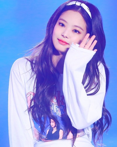 Hình ảnh Jennie Blackpink cute nhất Hình ảnh Jennie Blackpink cute nhất