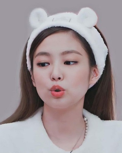 Hình ảnh Jennie Blackpink cute nhất Hình ảnh Jennie Blackpink cute nhất