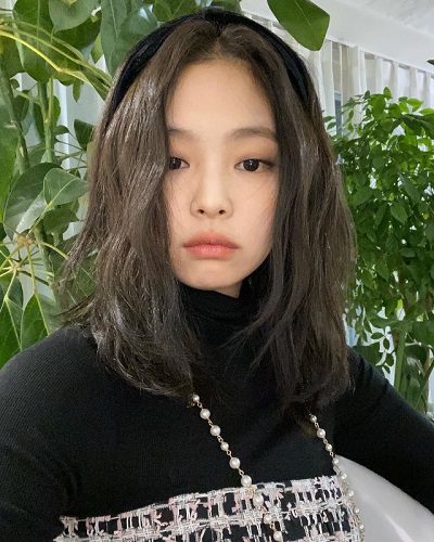 Hình ảnh Jennie Blackpink cute nhất Hình ảnh Jennie Blackpink cute nhất