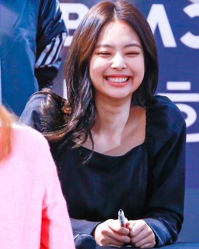 Hình ảnh Jennie Blackpink cute nhất Hình ảnh Jennie Blackpink cute nhất