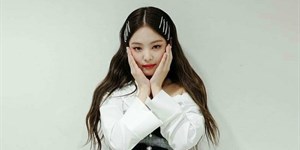Hình ảnh Jennie Blackpink sexy, ngầu đẹp nhất