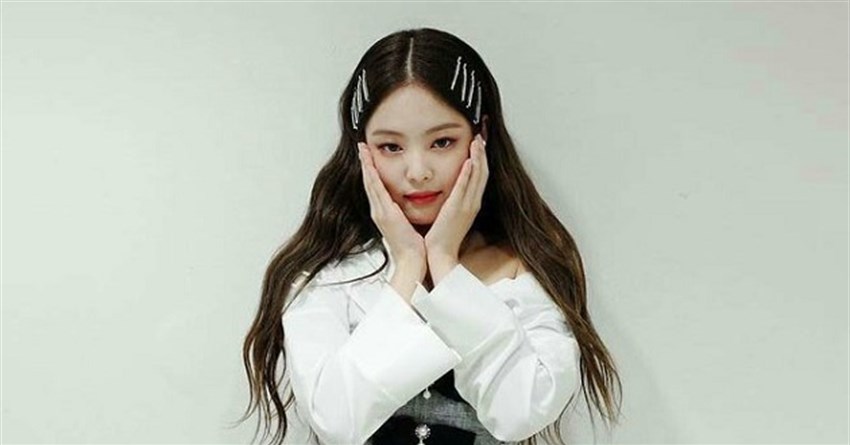 Hình ảnh Jennie Blackpink sexy, ngầu đẹp nhất