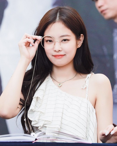 Hình ảnh Jennie Blackpink cute nhất Hình ảnh Jennie Blackpink cute nhất