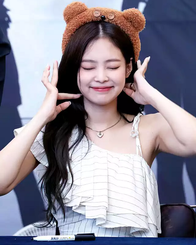 Hình ảnh Jennie Blackpink cute nhất Hình ảnh Jennie Blackpink cute nhất