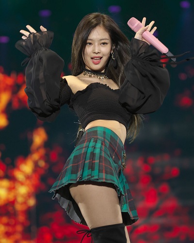 Ảnh Jennie Ảnh Jennie