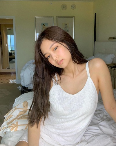 Hình Jennie Hình Jennie