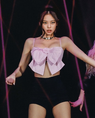 Hình ảnh Jennie Hình ảnh Jennie