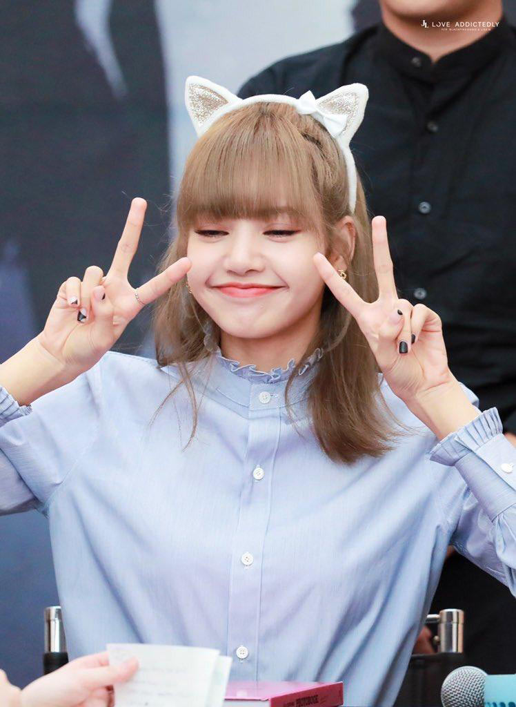 Ảnh dìm Lisa Blackpink 2