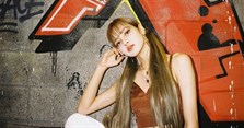Hình ảnh Lisa Blackpink bị dìm, cute, ngầu đẹp nhất