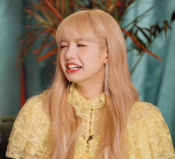 Ảnh dìm Lisa Blackpink 6