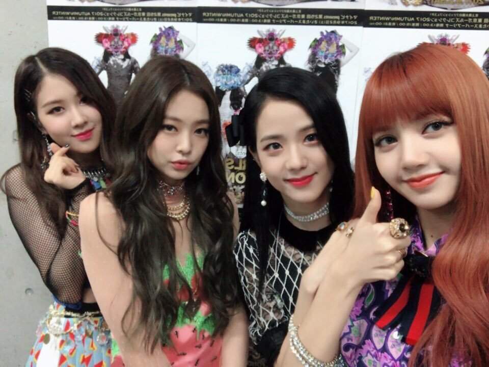 Hình ảnh nhóm Blackpink cute nhất Hình ảnh nhóm Blackpink cute nhất