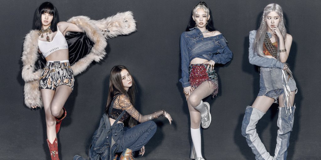 Hình ảnh Blackpink Hình ảnh Blackpink