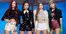 Hình ảnh nhóm Blackpink bị dìm, cute, ngầu đẹp nhất