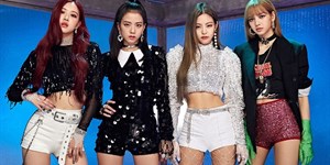 Hình ảnh nhóm Blackpink bị dìm, cute, ngầu đẹp nhất