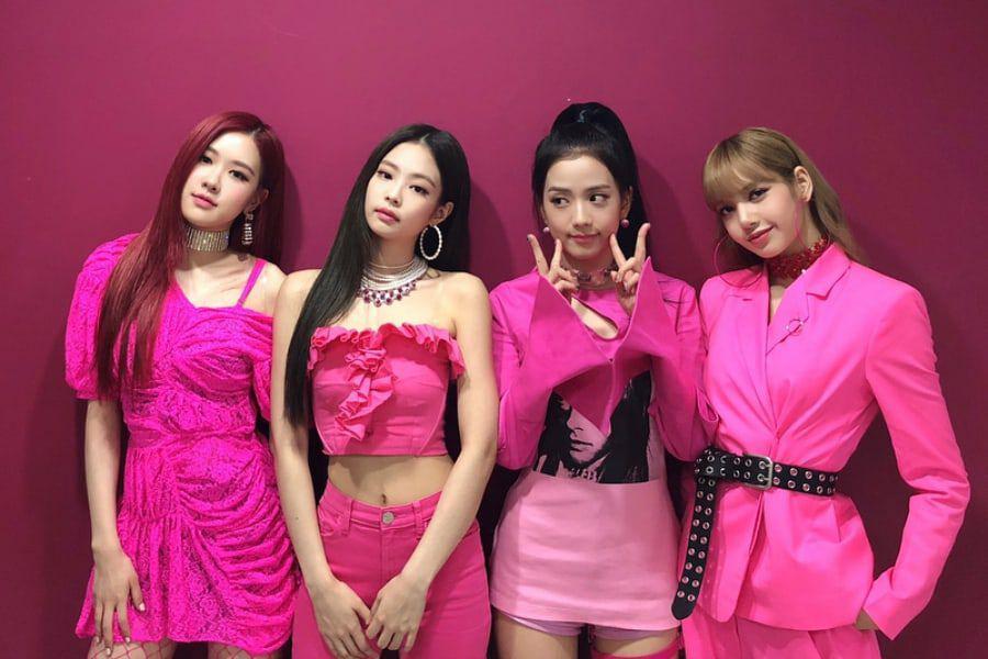 Ảnh nhóm Blackpink đẹp nhất Ảnh nhóm Blackpink đẹp nhất